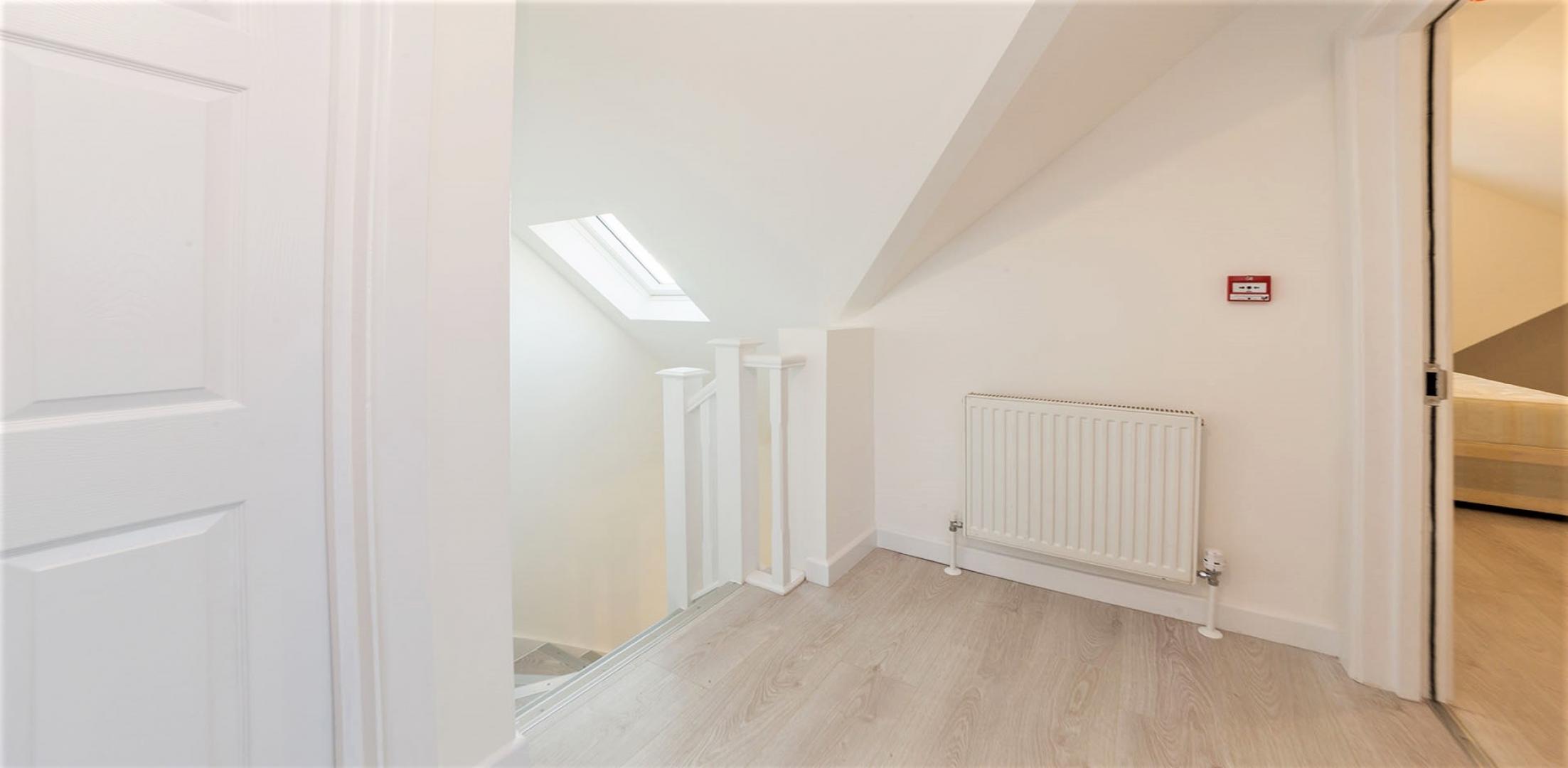 			RECENTLY REFURBISHED, 3 Bedroom, 1 bath, 1 reception Flat			 Harrowdene Road, WEMBLEY 